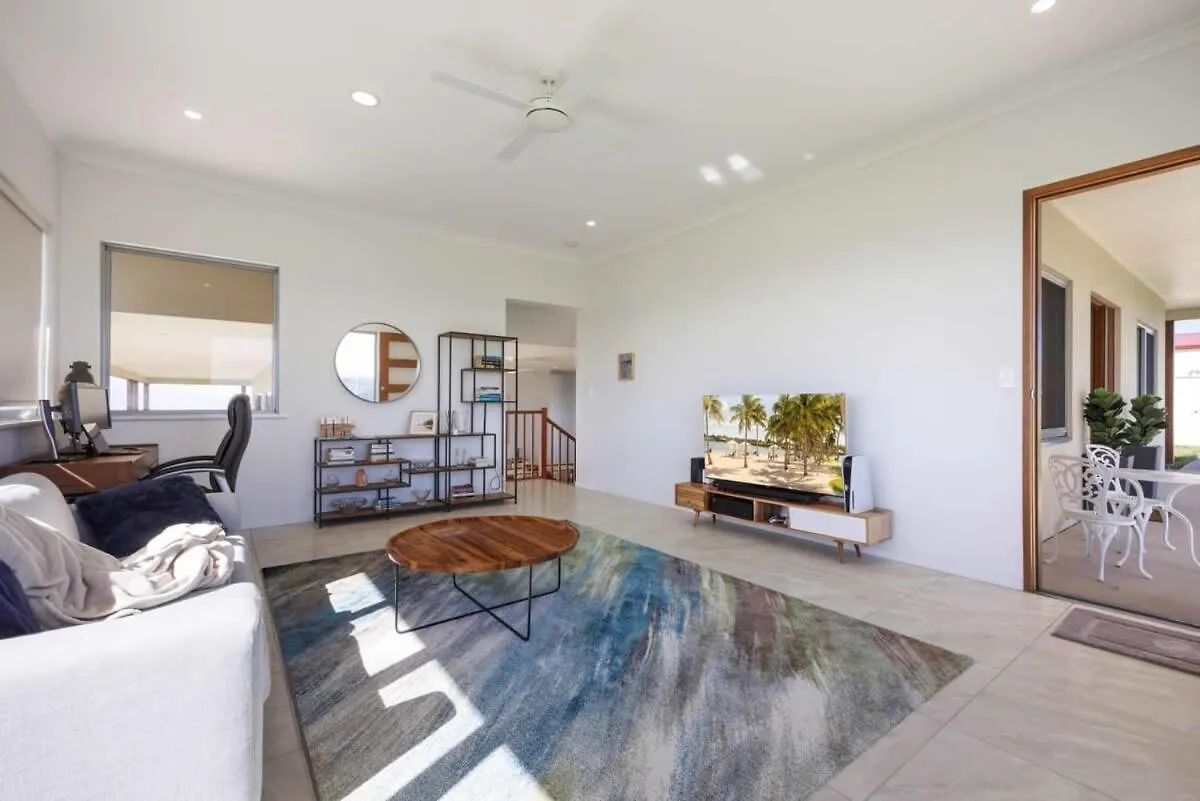 Vila Petrichor Estate 360View Infinity Pool Bald Knob