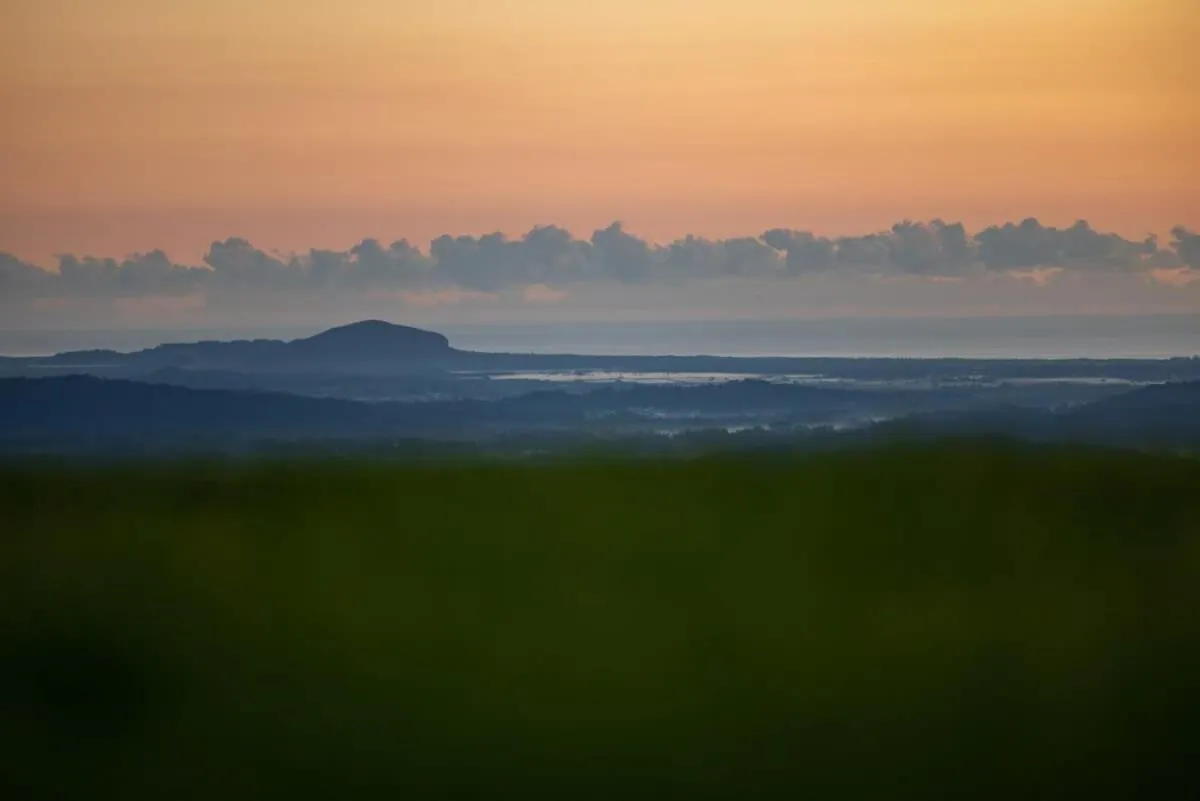 Petrichor Estate 360View Infinity Pool Villa Bald Knob