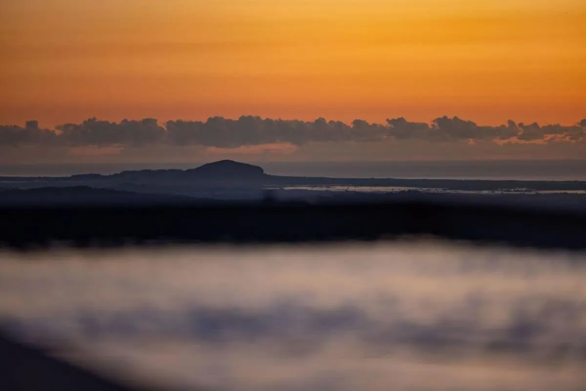 Holiday home Petrichor Estate 360View Infinity Pool Villa Bald Knob Australia