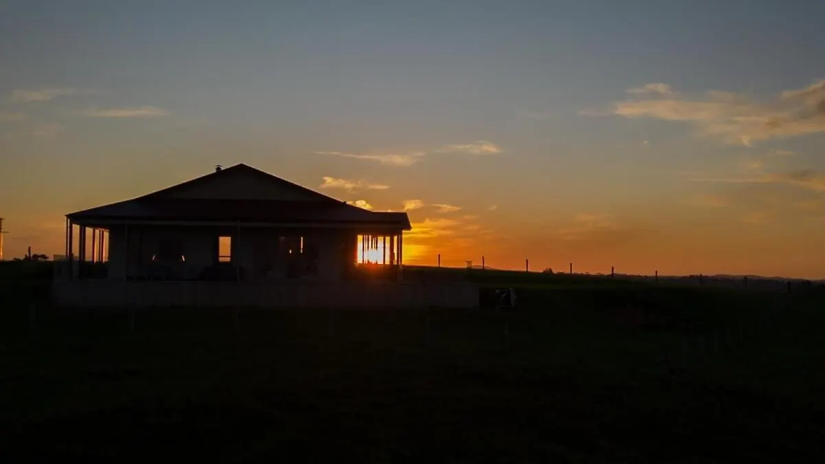 Petrichor Estate 360View Infinity Pool Villa Bald Knob Australia