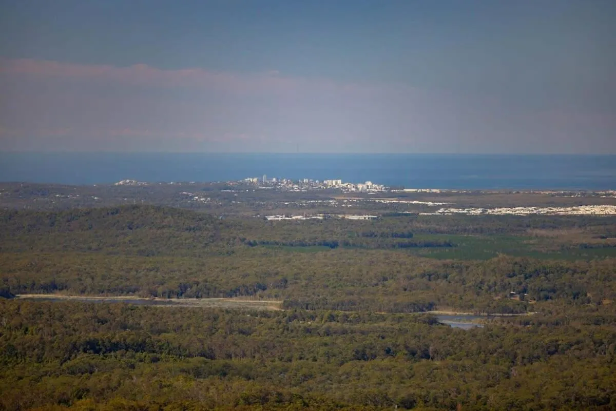 Petrichor Estate 360View Infinity Pool Villa Bald Knob 0*,