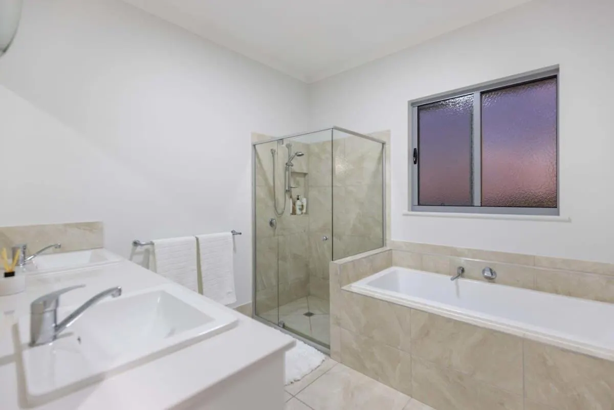 Holiday home Petrichor Estate 360View Infinity Pool Villa Bald Knob
